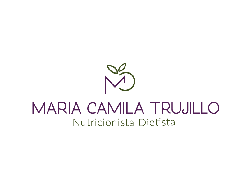 Maria Camila Trujillo Nutricionista